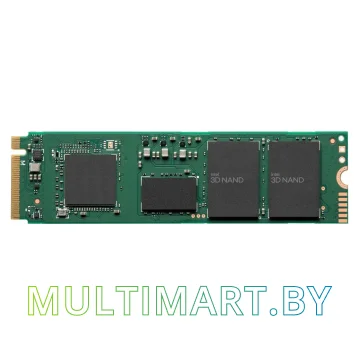 SSD диск Intel 670p 1TB (SSDPEKNU010TZX1)